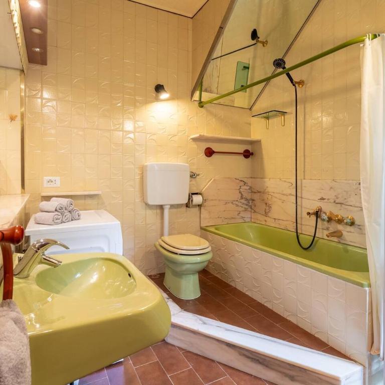 ApartVilla Trieste - Appartamento con Terrazza - 4