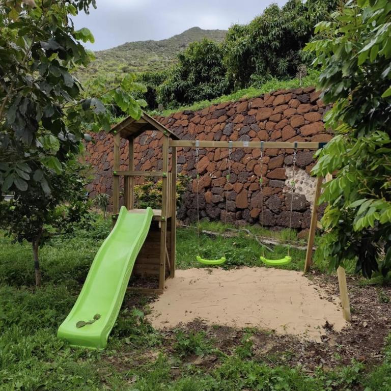 Finca Ecológica Quinta Los Tizones - Villa de 3 dormitorios - 49