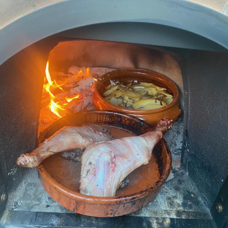 Finca Ecológica Quinta Los Tizones - Villa de 3 dormitorios - 50