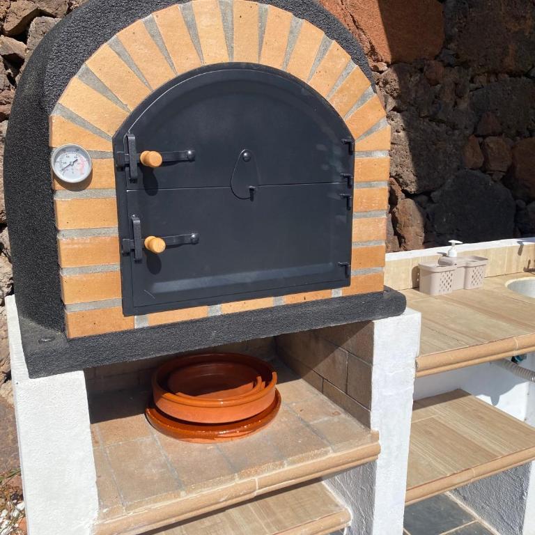 Finca Ecológica Quinta Los Tizones - Villa de 3 dormitorios - 51
