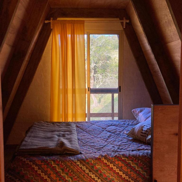 Don Cleto "La Mimosa" - Chalet de 2 dormitorios - 4