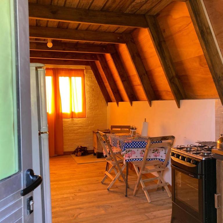 Don Cleto "La Mimosa" - Chalet de 2 dormitorios - 3