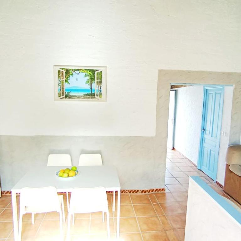 Finca el Aulagar 1 - Two-Bedroom House - 4