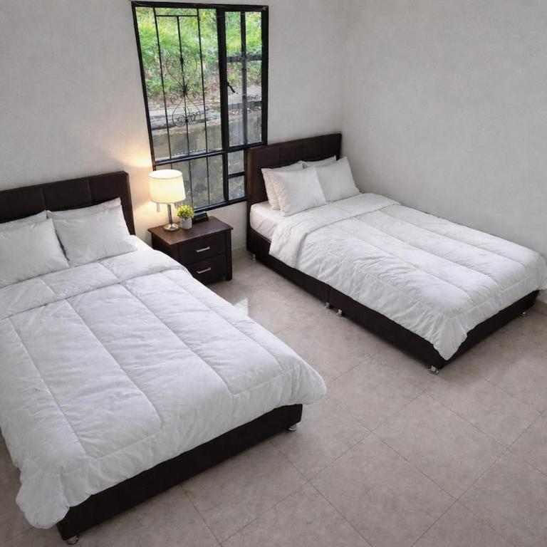 Quiet country villa with amazing views - Casa con 1 dormitorio - 7
