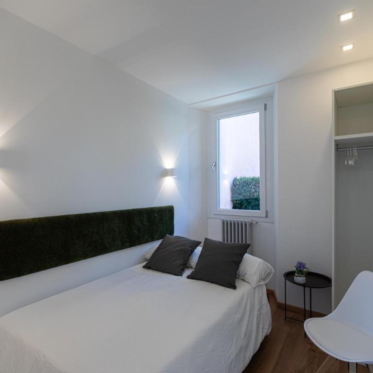 Adua1 Stresa - Appartamento con 2 Camere da Letto e Terrazza - 6