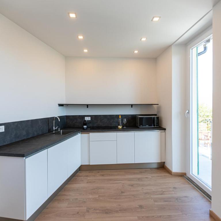 Adua1 Stresa - Appartamento con 2 Camere da Letto e Terrazza - 14