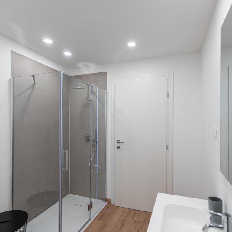 Adua1 Stresa - Appartamento con 2 Camere da Letto e Terrazza - 13