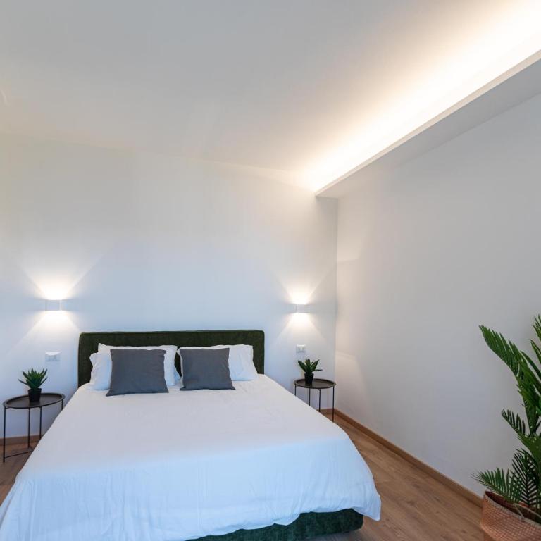 Adua1 Stresa - Appartamento con 2 Camere da Letto e Terrazza - 16