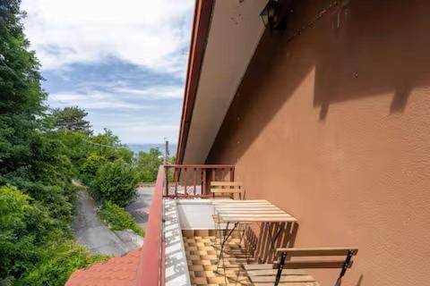 ApartVilla Trieste - Appartamento su 2 Livelli - 6