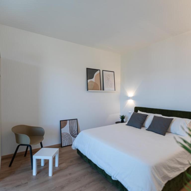 Adua1 Stresa - Appartamento con 2 Camere da Letto e Terrazza - 20