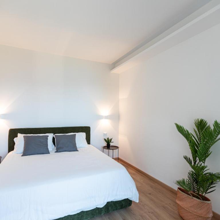 Adua1 Stresa - Appartamento con 2 Camere da Letto e Terrazza - 18