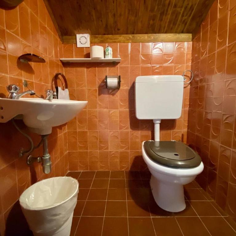 ApartVilla Trieste - Villa - 7