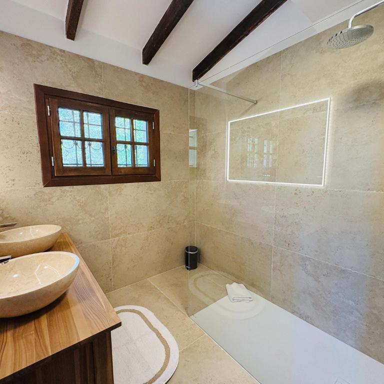 Villa au charme incroyable et piscine - Villa - 20