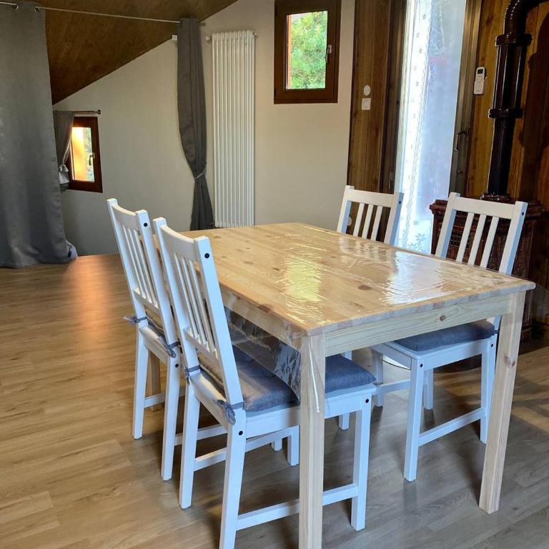 ApartVilla Trieste - Appartamento su 2 Livelli - 4