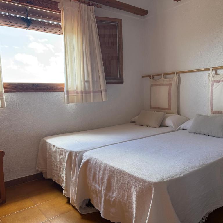 Villa in Jávea with ocean and Montgó views - Villa - 6