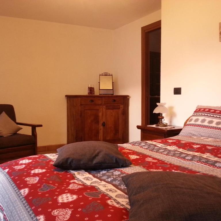 Maison Bellevue VDA-PERLOZ-N 0001 - Casa Vacanze - 9