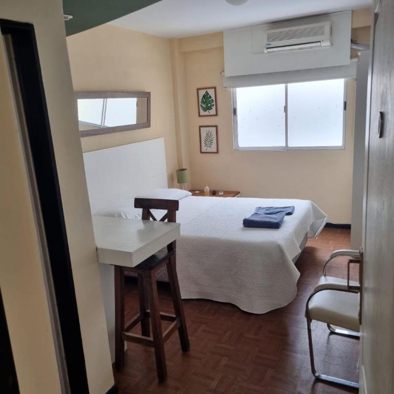 GORRITI VIEW - Apartamento de 1 dormitorio - 8