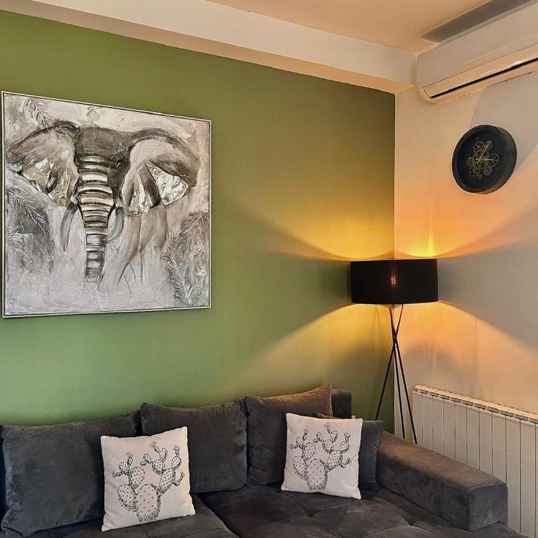 BW Cityline Residences - Deluxe One-Bedroom Apartment - 22