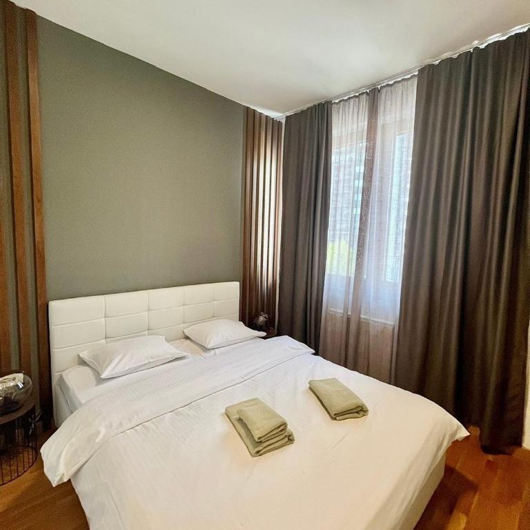 BW Cityline Residences - Deluxe One-Bedroom Apartment - 26