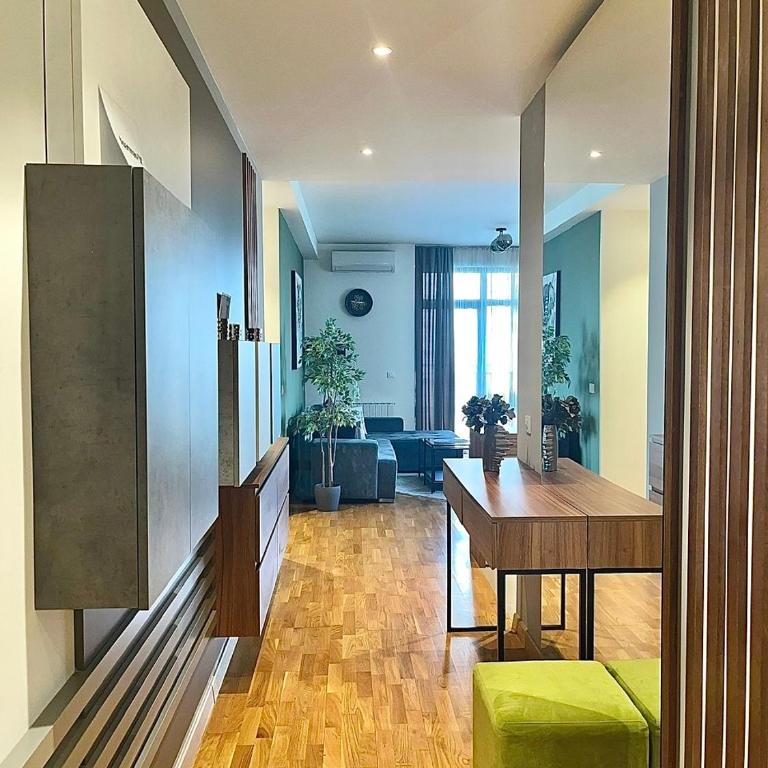 BW Cityline Residences - Deluxe One-Bedroom Apartment - 28