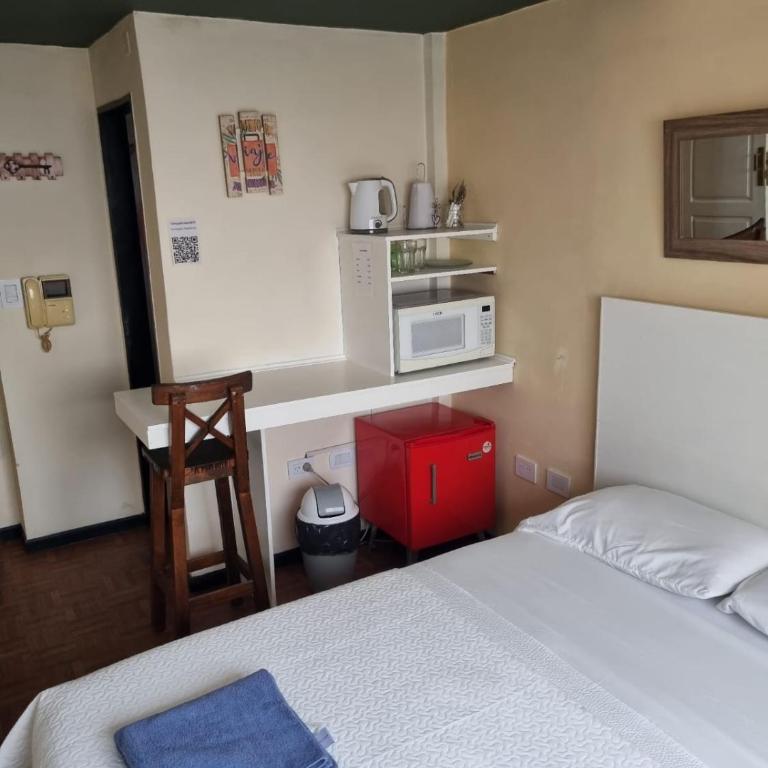 GORRITI VIEW - Apartamento de 1 dormitorio - 6