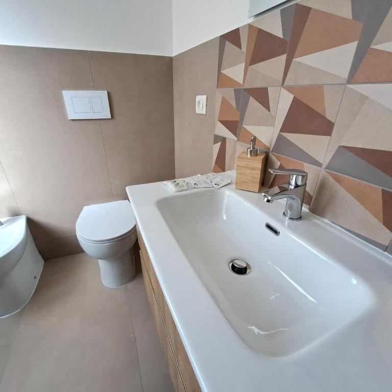 Bologna Rooms & Art - Superior Double Room - 2