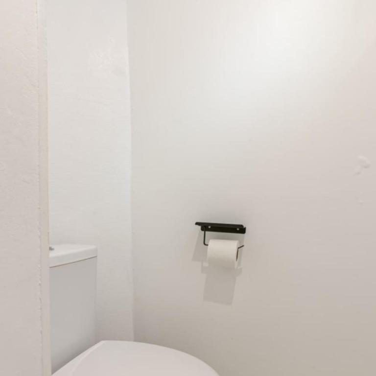 Appartement au rez de chaussée pres de gare de lyon - Appartamento con 1 Camera da Letto - 3
