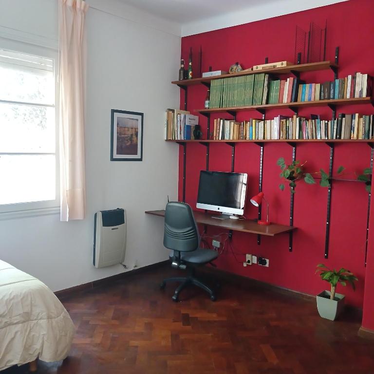 Balcón33 - Habitación Doble - 7
