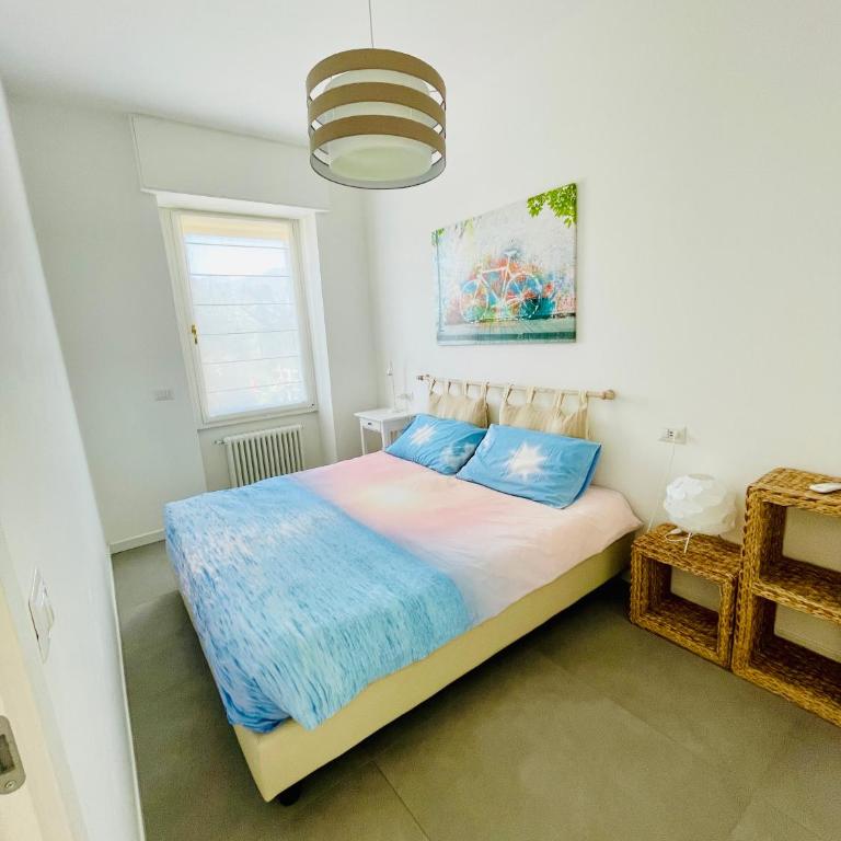 Casa Mario & Laura Ferienwohnungen FREE WI-FI PRIVATE PARKING - Appartamento con 2 Camere da Letto - 3