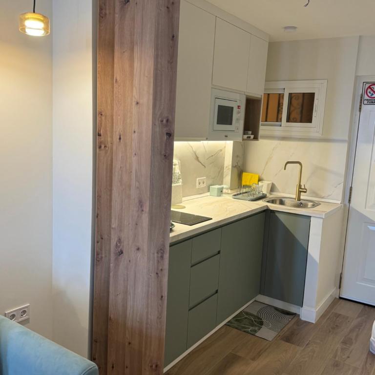 Estudio Boutique muy acogedor en Benalmádena - Studio Apartment with Sea View - 19