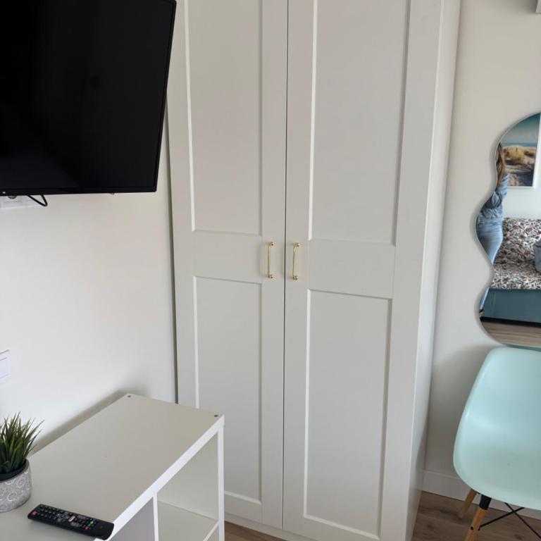 Estudio Boutique muy acogedor en Benalmádena - Studio Apartment with Sea View - 6