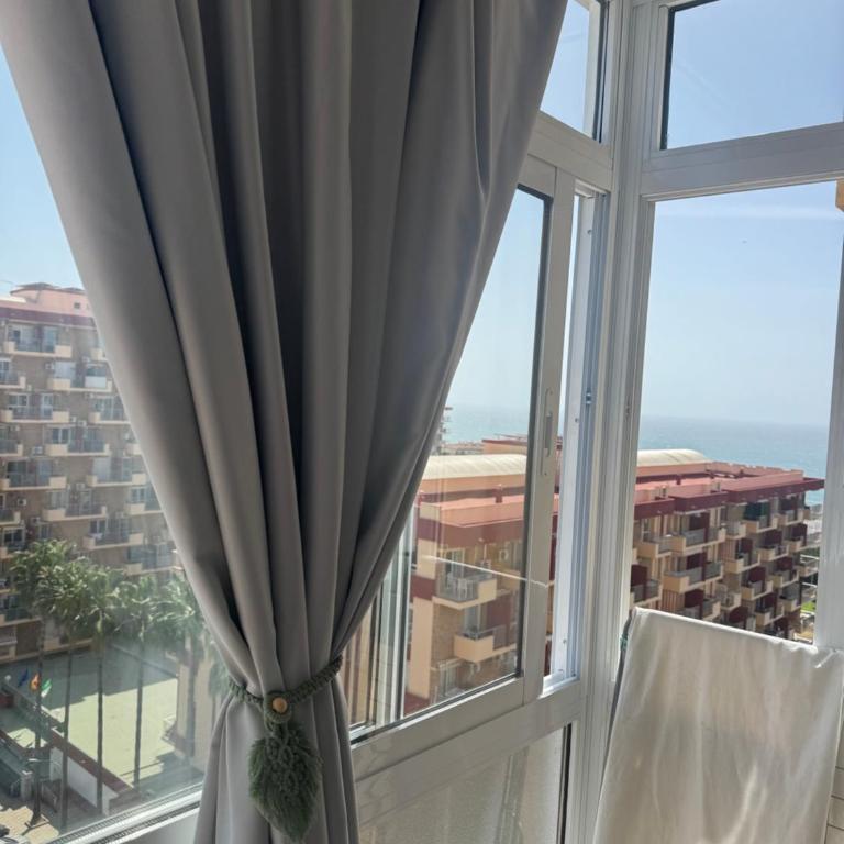 Estudio Boutique muy acogedor en Benalmádena - Studio Apartment with Sea View - 5