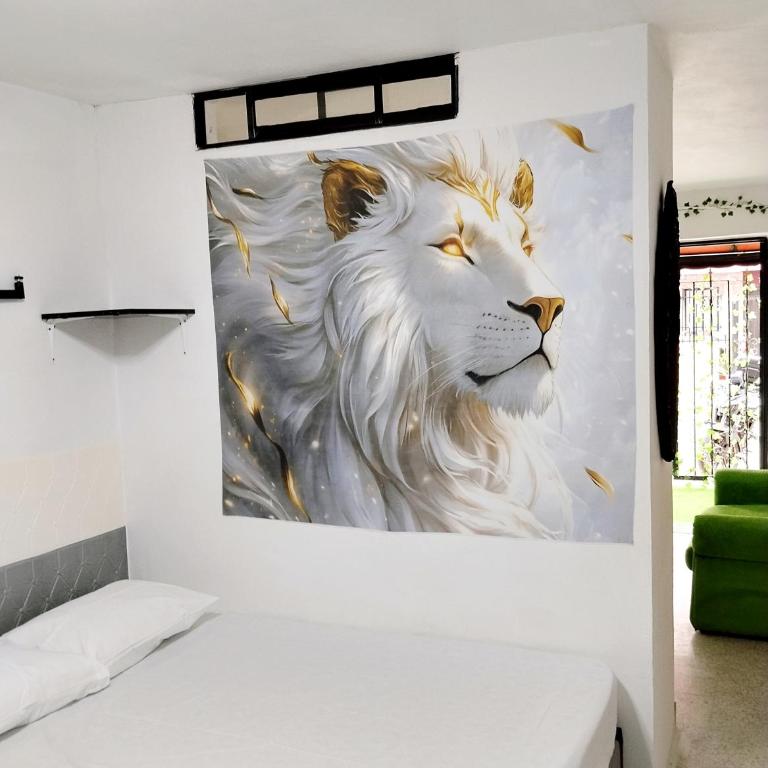 Mini casa confort - Apartamento de 2 dormitorios - 12