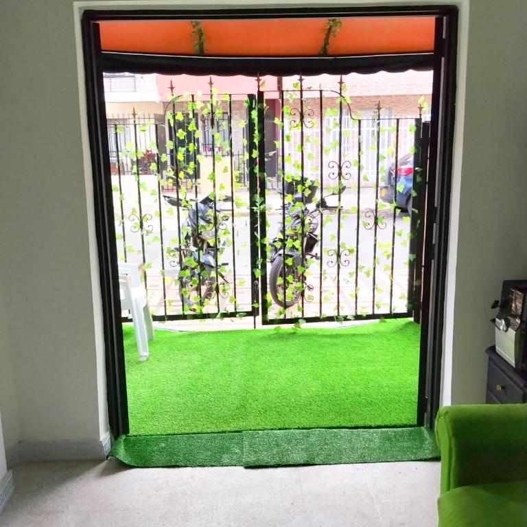Mini casa confort - Apartamento de 2 dormitorios - 7