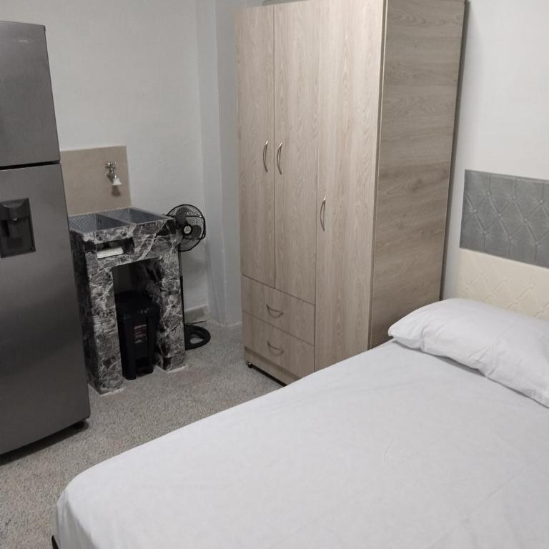 Mini casa confort - Apartamento de 2 dormitorios - 14
