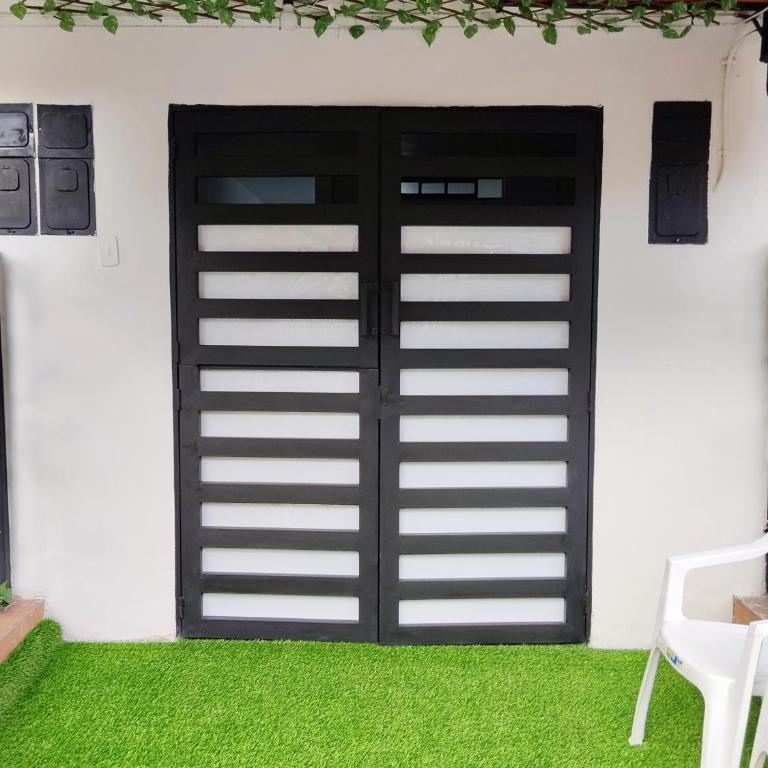 Mini casa confort - Apartamento de 2 dormitorios - 3