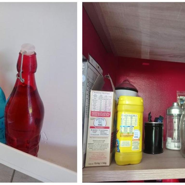 Maison entière, 6 personnes, 10 min à pied centre et plages - Casa Vacanze con 3 Camere da Letto - 8