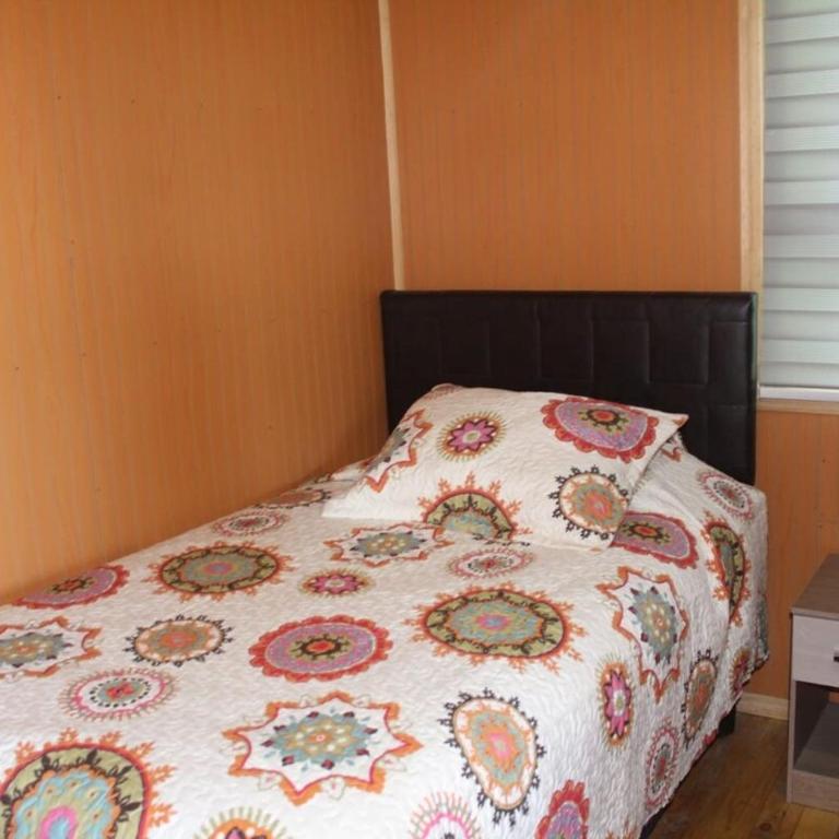 Cabaña en Caulin 1 - Two-Bedroom House - 14