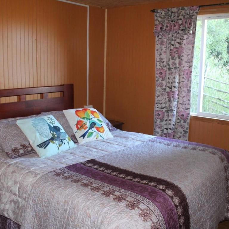 Cabaña en Caulin 1 - Two-Bedroom House - 15
