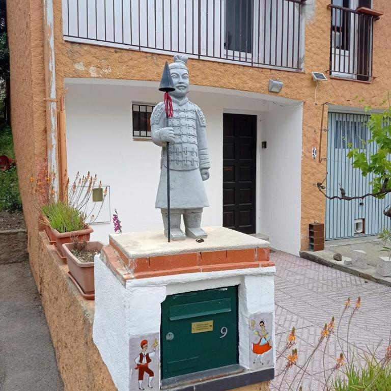 Maison entière, 6 personnes, 10 min à pied centre et plages - Casa Vacanze con 3 Camere da Letto - 15