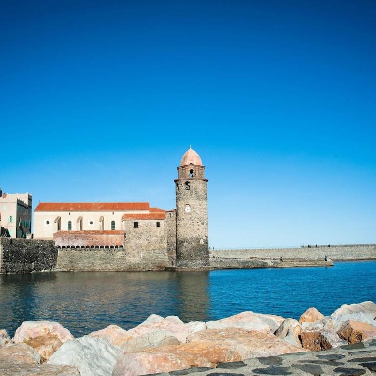 Maison entière, 6 personnes, 10 min à pied centre et plages - Casa Vacanze con 3 Camere da Letto - 17