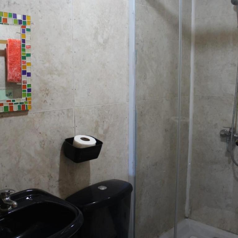 Cabaña en Caulin 1 - Two-Bedroom House - 17