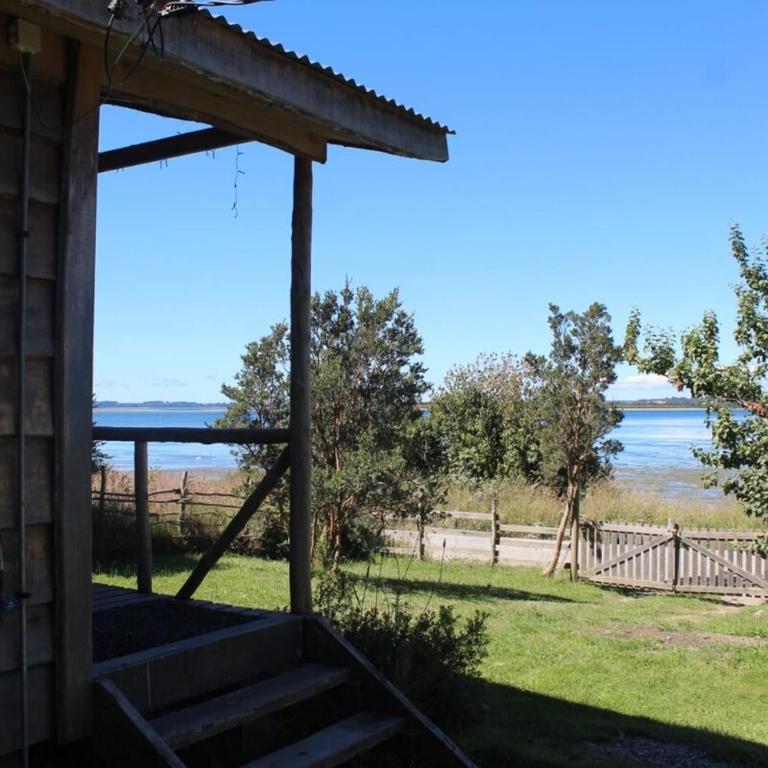 Cabaña en Caulin 1 - Two-Bedroom House - 19