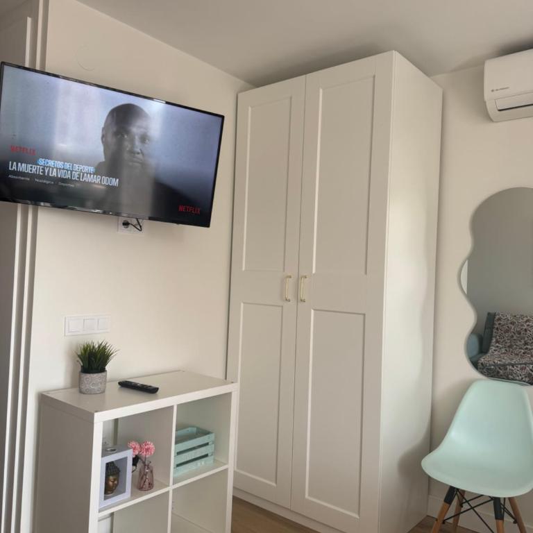 Estudio Boutique muy acogedor en Benalmádena - Studio Apartment with Sea View - 7