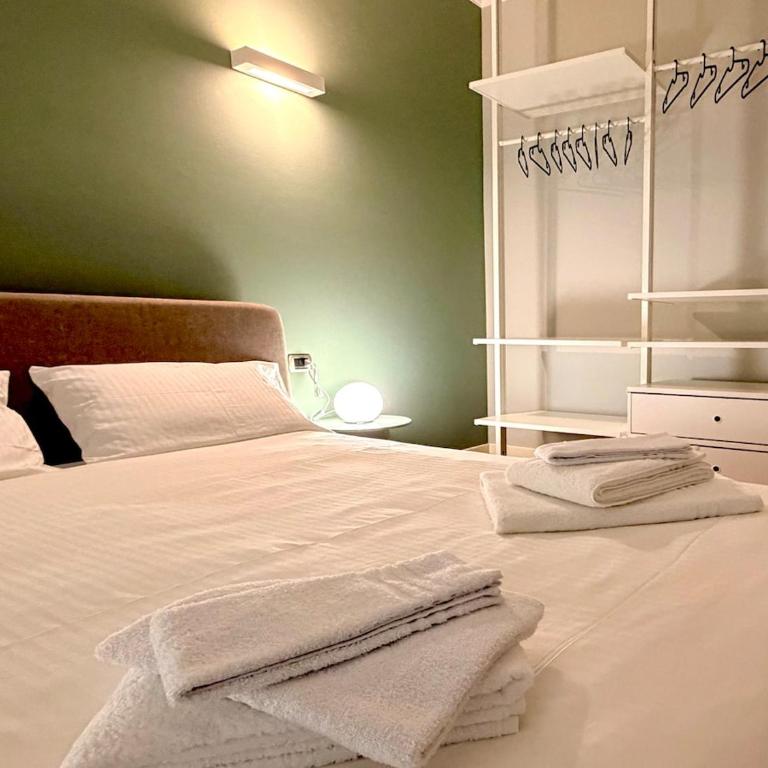 Casa Milano Apartment - Appartamento con 2 Camere da Letto - 2