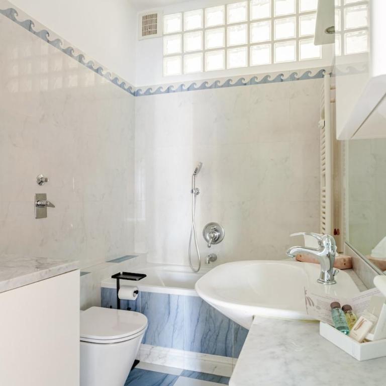 Casa Milano Apartment - Appartamento con 2 Camere da Letto - 7