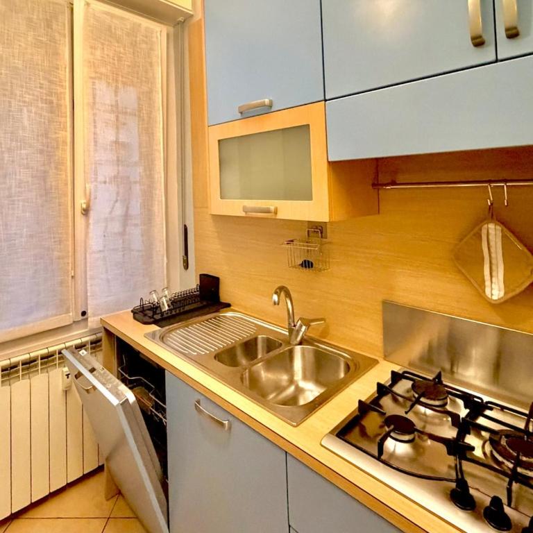 Casa Milano Apartment - Appartamento con 2 Camere da Letto - 11