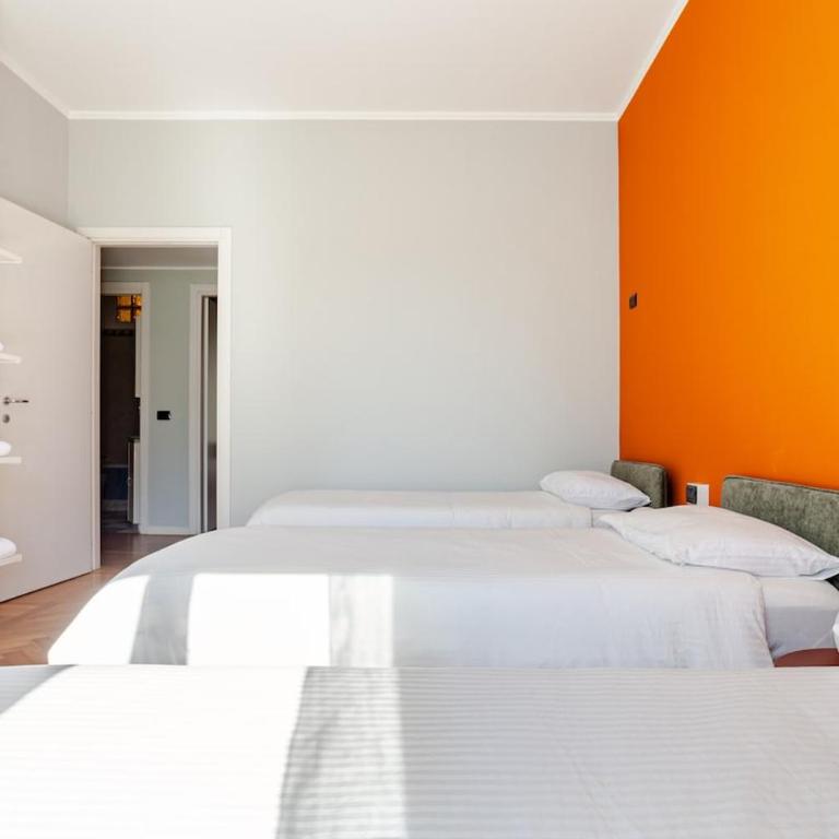 Casa Milano Apartment - Appartamento con 2 Camere da Letto - 13