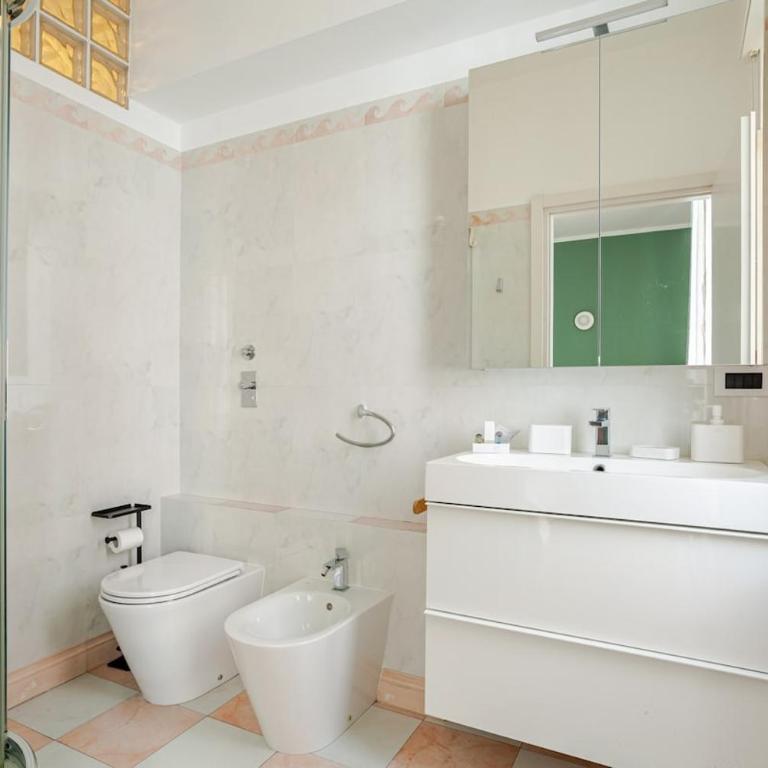Casa Milano Apartment - Appartamento con 2 Camere da Letto - 18