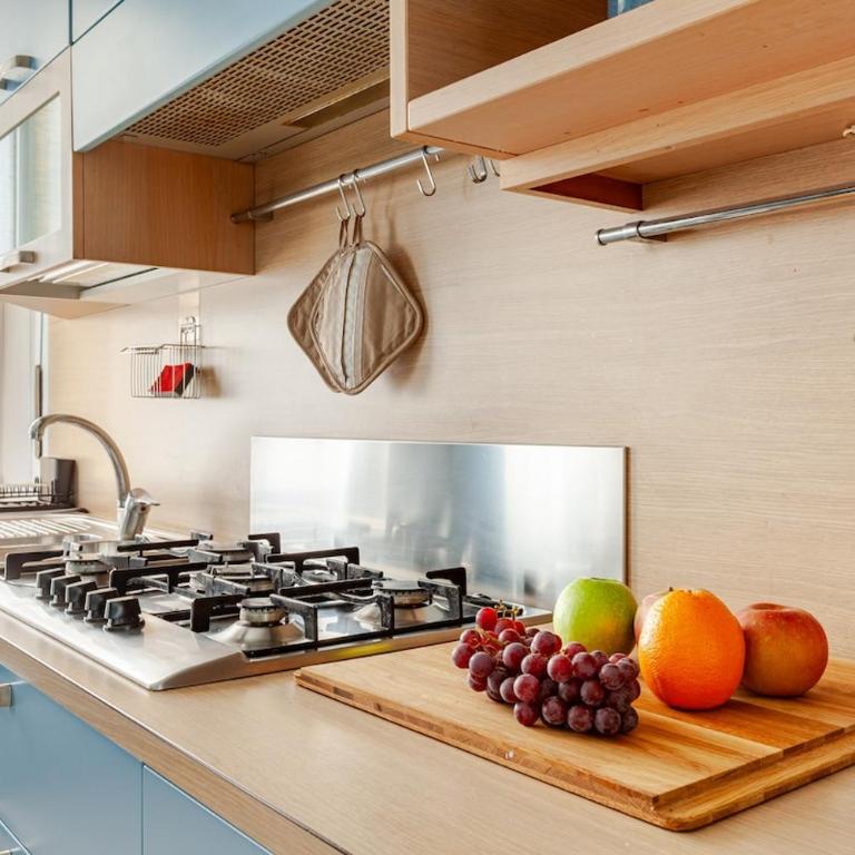 Casa Milano Apartment - Appartamento con 2 Camere da Letto - 19
